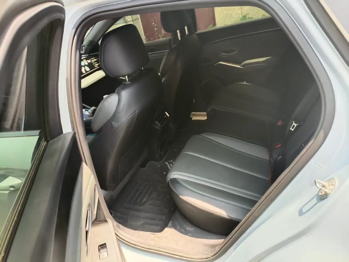 2024 BYD QinL 1.5L 101HP L4 E-CVT PHEV 10.08KWH,autocango,china used car exporter,china ev exporter,chinese used car exporter,chinese used ev exporter