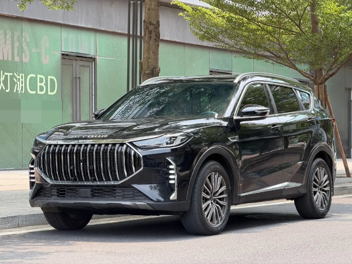 2024 Jetour X70 Plus 1.5T 156HP L4 6DCT,autocango,china used car exporter,china ev exporter,chinese used car exporter,chinese used ev exporter