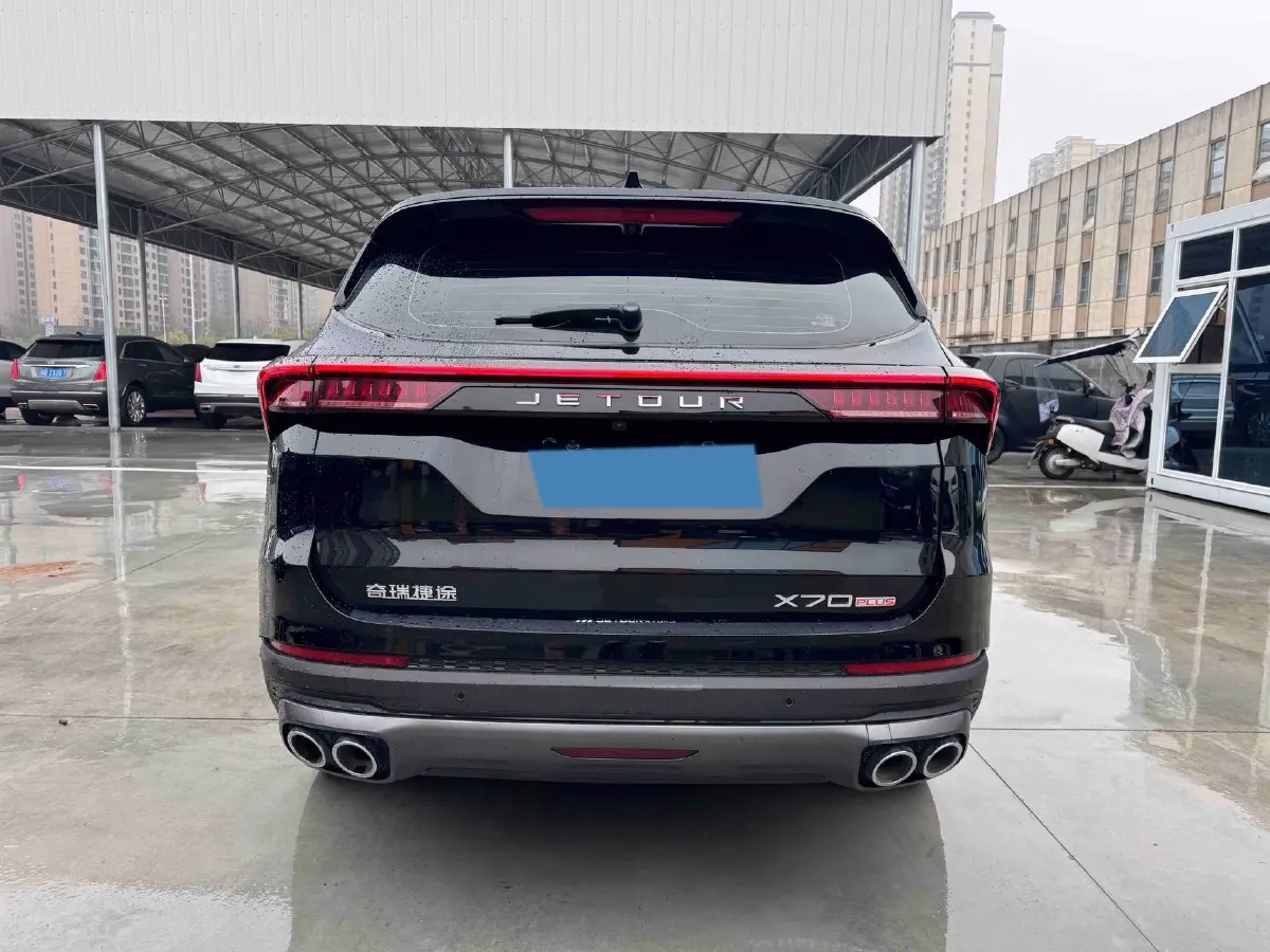 2023 ChangAn Oshan X7 Plus 1.5T 188HP L4 7DCT,autocango,china used car exporter,china ev exporter,chinese used car exporter,chinese used ev exporter
