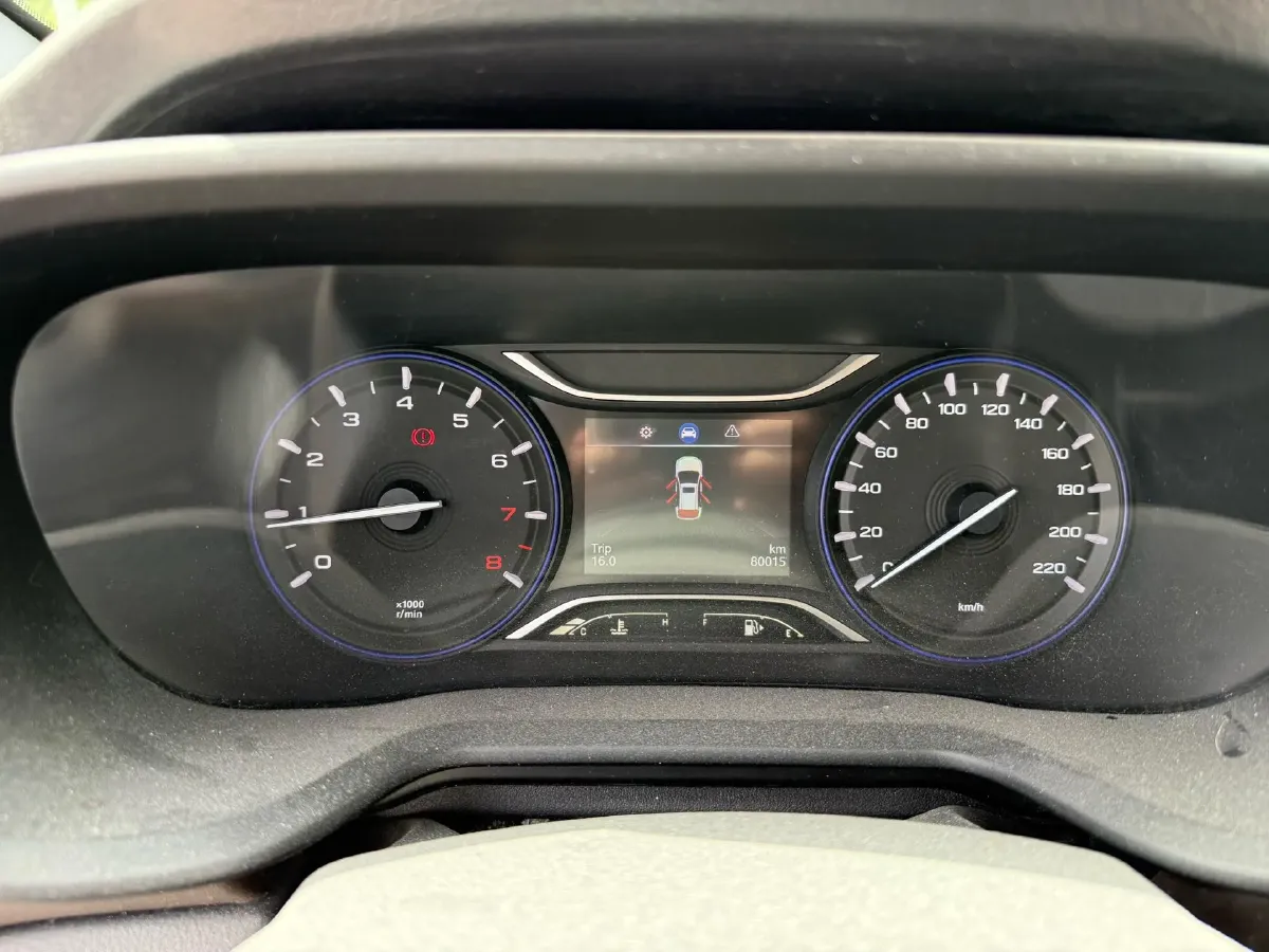 2017 GAC Trumpchi GS3 1.5L 114HP L4 5MT,autocango,china used car exporter,china ev exporter,chinese used car exporter,chinese used ev exporter