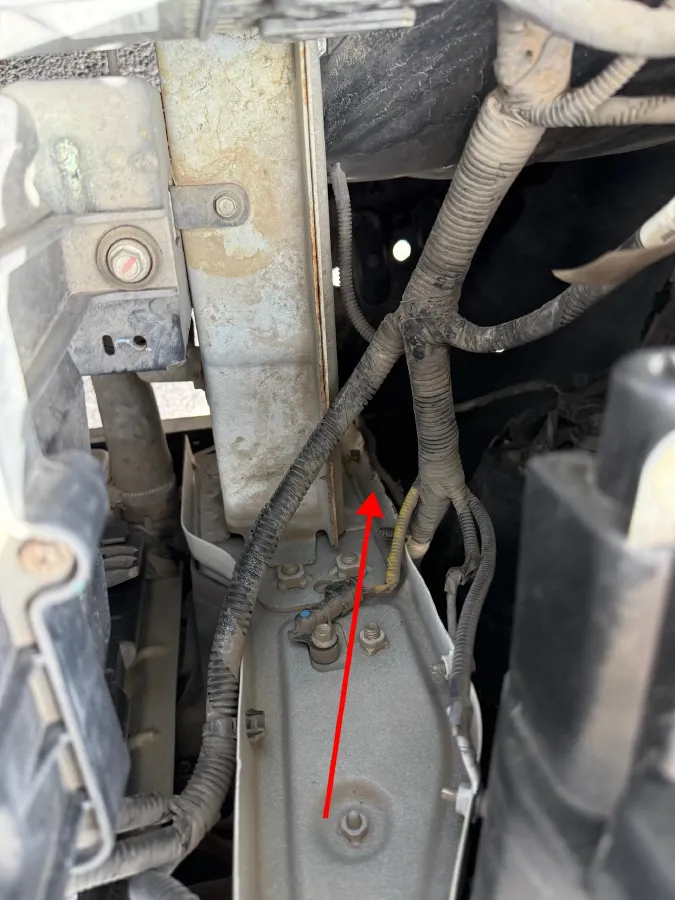 2017 GAC Trumpchi GS3 1.5L 114HP L4 5MT,autocango,china used car exporter,china ev exporter,chinese used car exporter,chinese used ev exporter