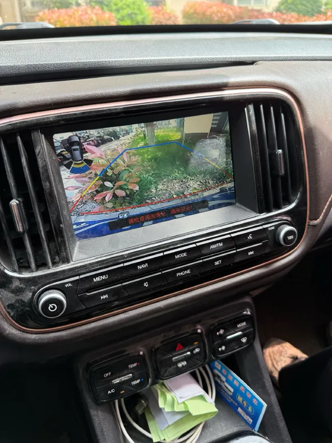 2017 GAC Trumpchi GS3 1.5L 114HP L4 5MT,autocango,china used car exporter,china ev exporter,chinese used car exporter,chinese used ev exporter