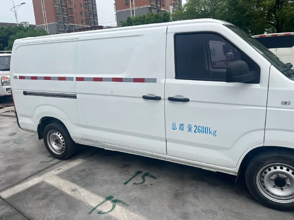 2022 Karry JiangTun BEV 40.5KWH,autocango,china used car exporter,china ev exporter,chinese used car exporter,chinese used ev exporter
