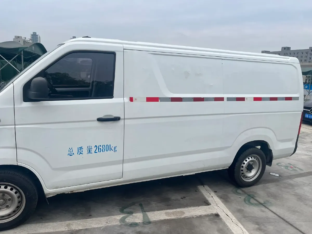 2022 Karry JiangTun BEV 40.5KWH,autocango,china used car exporter,china ev exporter,chinese used car exporter,chinese used ev exporter