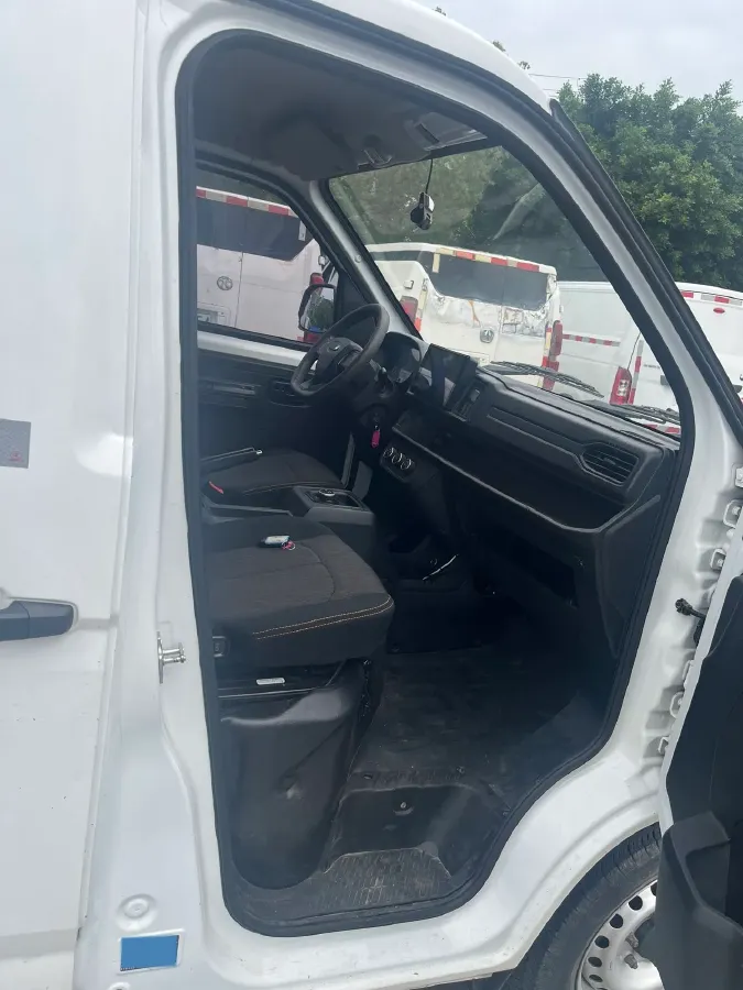 2022 Karry JiangTun BEV 40.5KWH,autocango,china used car exporter,china ev exporter,chinese used car exporter,chinese used ev exporter