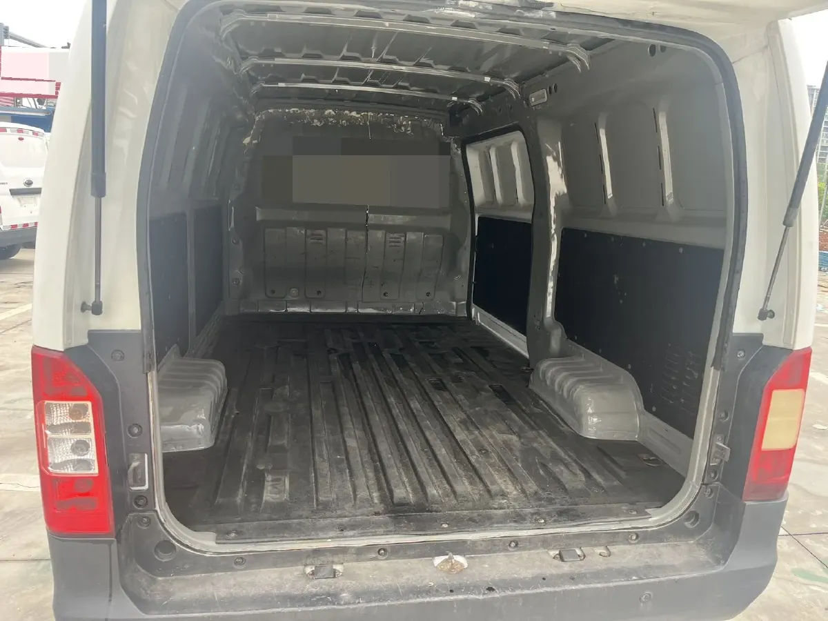 2022 Karry JiangTun BEV 40.5KWH,autocango,china used car exporter,china ev exporter,chinese used car exporter,chinese used ev exporter