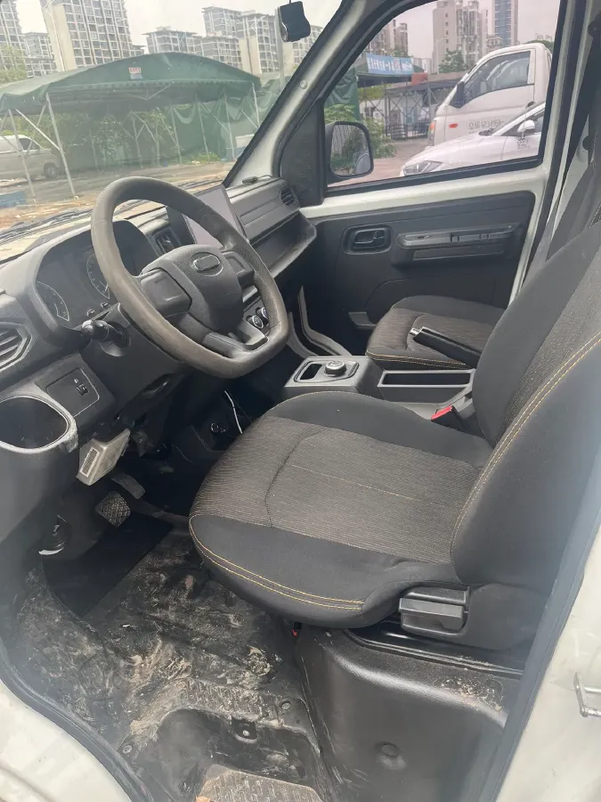 2022 Karry JiangTun BEV 40.5KWH,autocango,china used car exporter,china ev exporter,chinese used car exporter,chinese used ev exporter