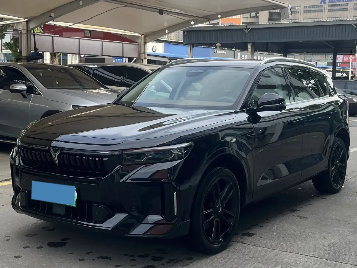 2024 Voyah FREE 1.5T 150HP L4 REEV 39.2KWH,autocango,china used car exporter,china ev exporter,chinese used car exporter,chinese used ev exporter