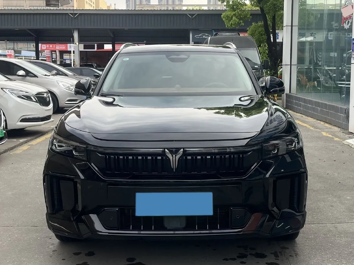 2024 Voyah FREE 1.5T 150HP L4 REEV 39.2KWH,autocango,china used car exporter,china ev exporter,chinese used car exporter,chinese used ev exporter
