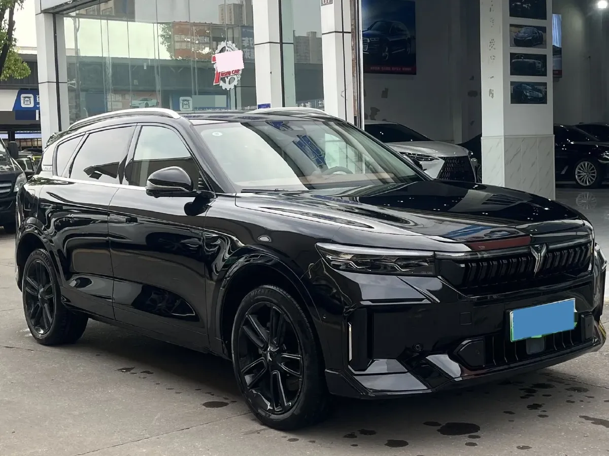 2024 Voyah FREE 1.5T 150HP L4 REEV 39.2KWH,autocango,china used car exporter,china ev exporter,chinese used car exporter,chinese used ev exporter