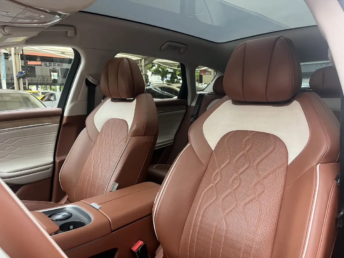 2024 Voyah FREE 1.5T 150HP L4 REEV 39.2KWH,autocango,china used car exporter,china ev exporter,chinese used car exporter,chinese used ev exporter