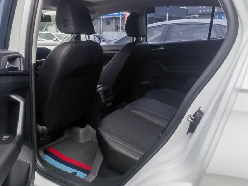 2021 Volkswagen Tacqua 1.5L 113HP L4 6AT,autocango,china used car exporter,china ev exporter,chinese used car exporter,chinese used ev exporter