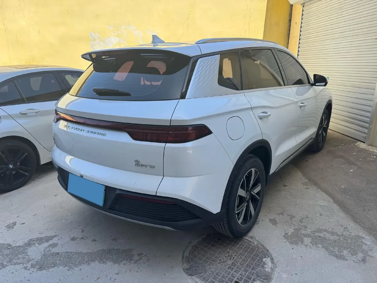 2023 BYD Song Pro 1.5L 110HP L4 E-CVT PHEV 18.3KWH,autocango,china used car exporter,china ev exporter,chinese used car exporter,chinese used ev exporter