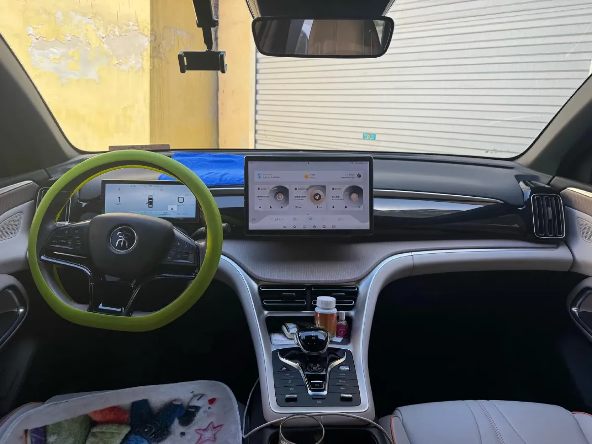 2023 BYD Song Pro 1.5L 110HP L4 E-CVT PHEV 18.3KWH,autocango,china used car exporter,china ev exporter,chinese used car exporter,chinese used ev exporter