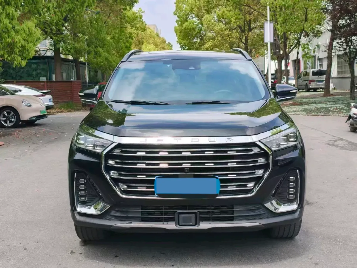 2022 Jetour X90 2.0T 254HP L4 7DCT,autocango,china used car exporter,china ev exporter,chinese used car exporter,chinese used ev exporter