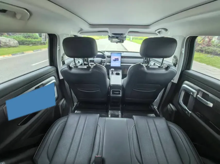 2023 Chery Exploration 06 1.6T 197HP L4 7DCT,autocango,china used car exporter,china ev exporter,chinese used car exporter,chinese used ev exporter