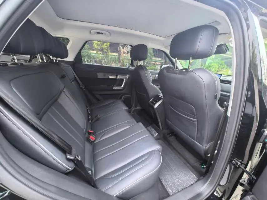 2023 Chery Exploration 06 1.6T 197HP L4 7DCT,autocango,china used car exporter,china ev exporter,chinese used car exporter,chinese used ev exporter