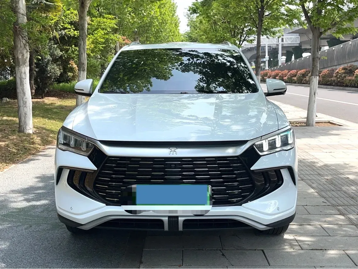 2024 BYD Song Pro 1.5L 110HP L4 E-CVT PHEV 12.9KWH,autocango,china used car exporter,china ev exporter,chinese used car exporter,chinese used ev exporter