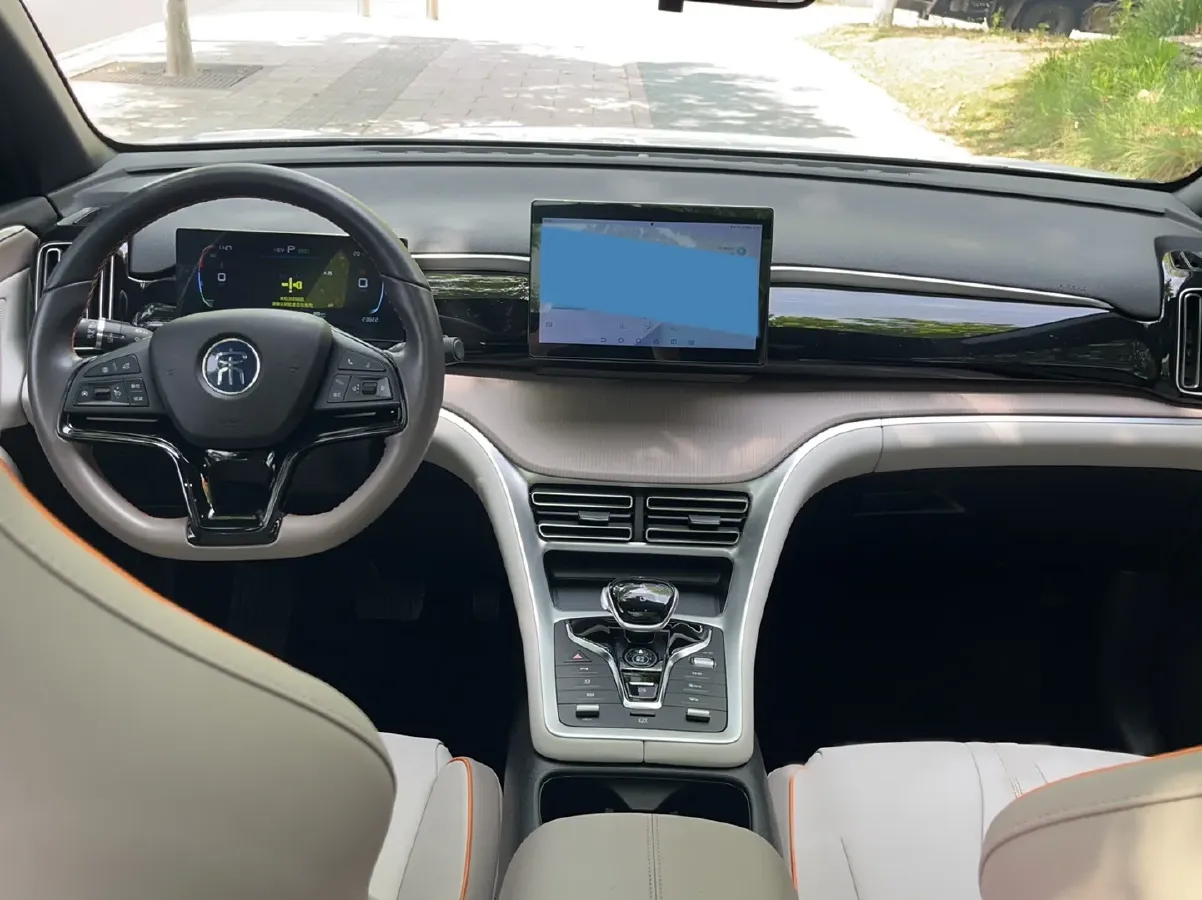 2024 BYD Song Pro 1.5L 110HP L4 E-CVT PHEV 12.9KWH,autocango,china used car exporter,china ev exporter,chinese used car exporter,chinese used ev exporter