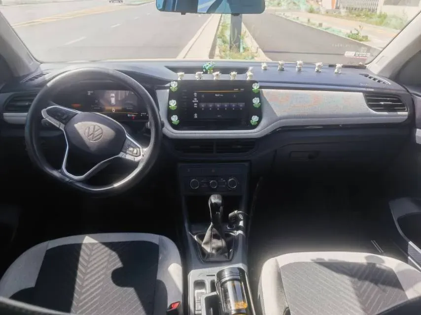 2025 Volkswagen Tharu 1.5L 110HP L4 6AT,autocango,china used car exporter,china ev exporter,chinese used car exporter,chinese used ev exporter