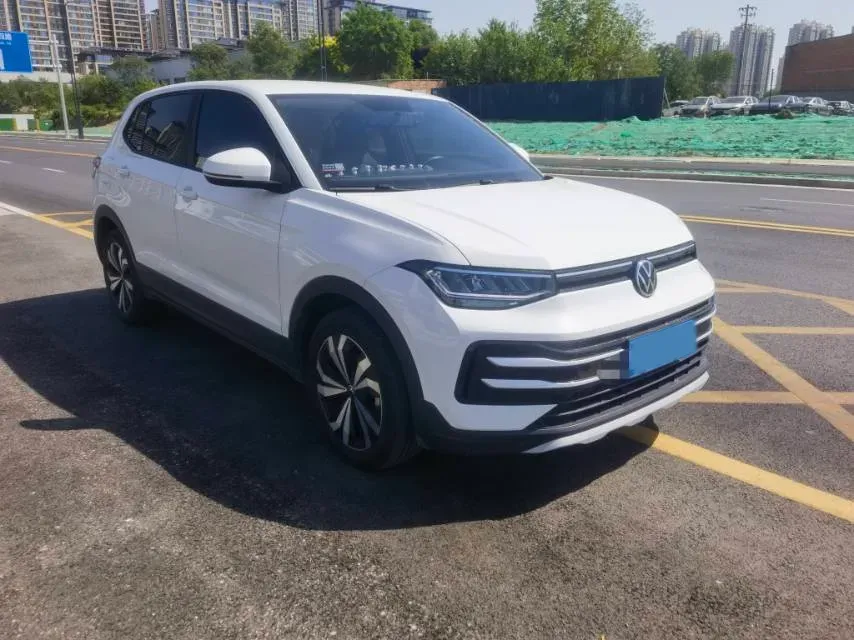 2025 Volkswagen Tharu 1.5L 110HP L4 6AT,autocango,china used car exporter,china ev exporter,chinese used car exporter,chinese used ev exporter