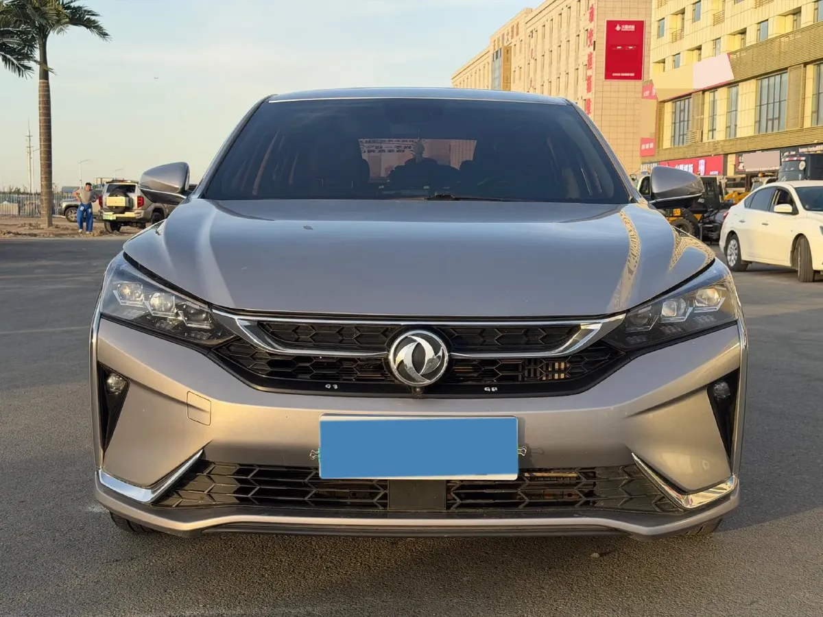 2020 DongFeng Aeolus YiXuan 1.5T 150HP L4 6DCT,autocango,china used car exporter,china ev exporter,chinese used car exporter,chinese used ev exporter