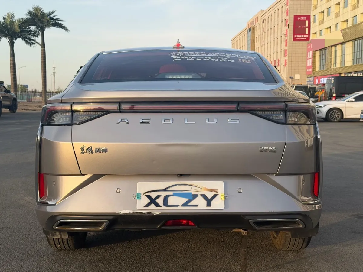 2020 DongFeng Aeolus YiXuan 1.5T 150HP L4 6DCT,autocango,china used car exporter,china ev exporter,chinese used car exporter,chinese used ev exporter