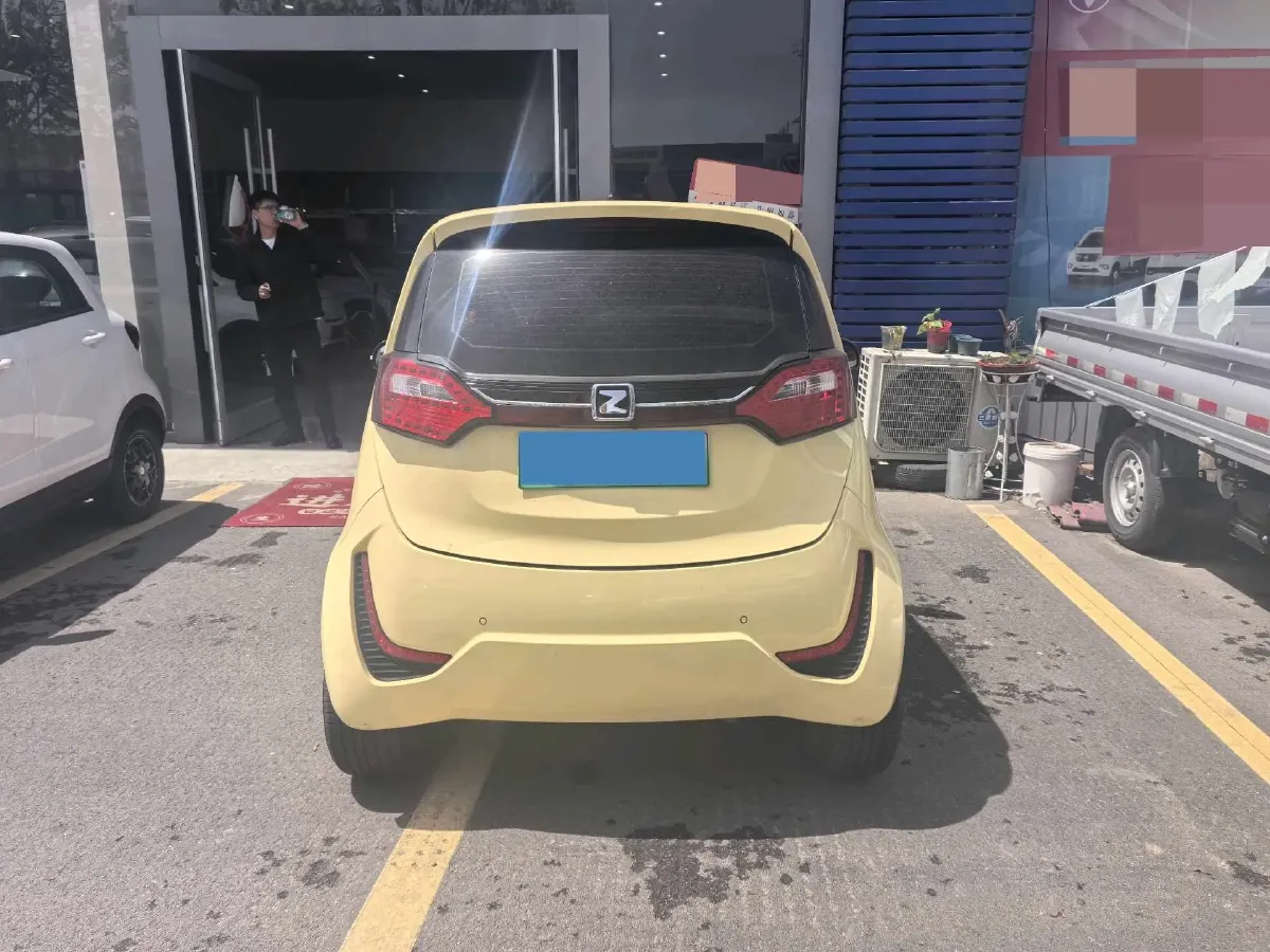 2018 Zotye E200 BEV 24.5KWH,autocango,china used car exporter,china ev exporter,chinese used car exporter,chinese used ev exporter