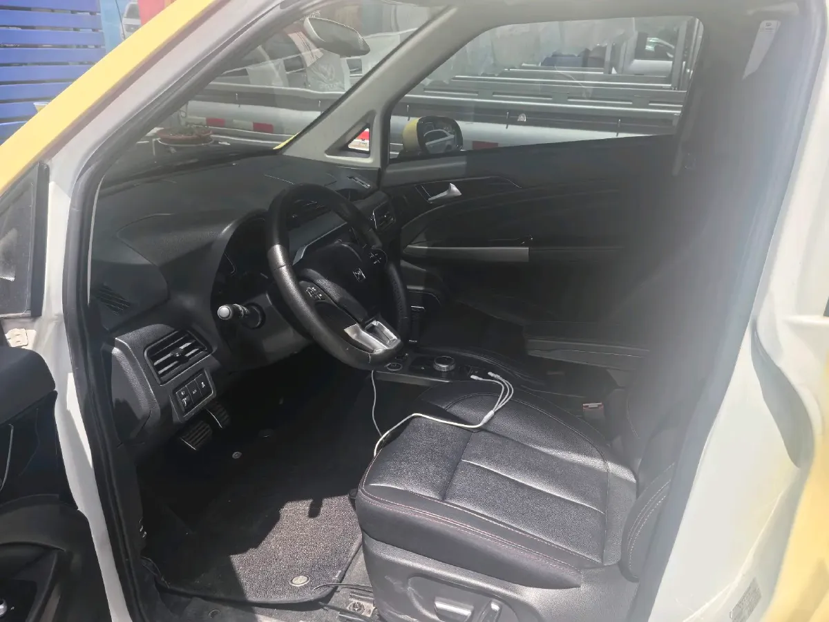 2018 Zotye E200 BEV 24.5KWH,autocango,china used car exporter,china ev exporter,chinese used car exporter,chinese used ev exporter