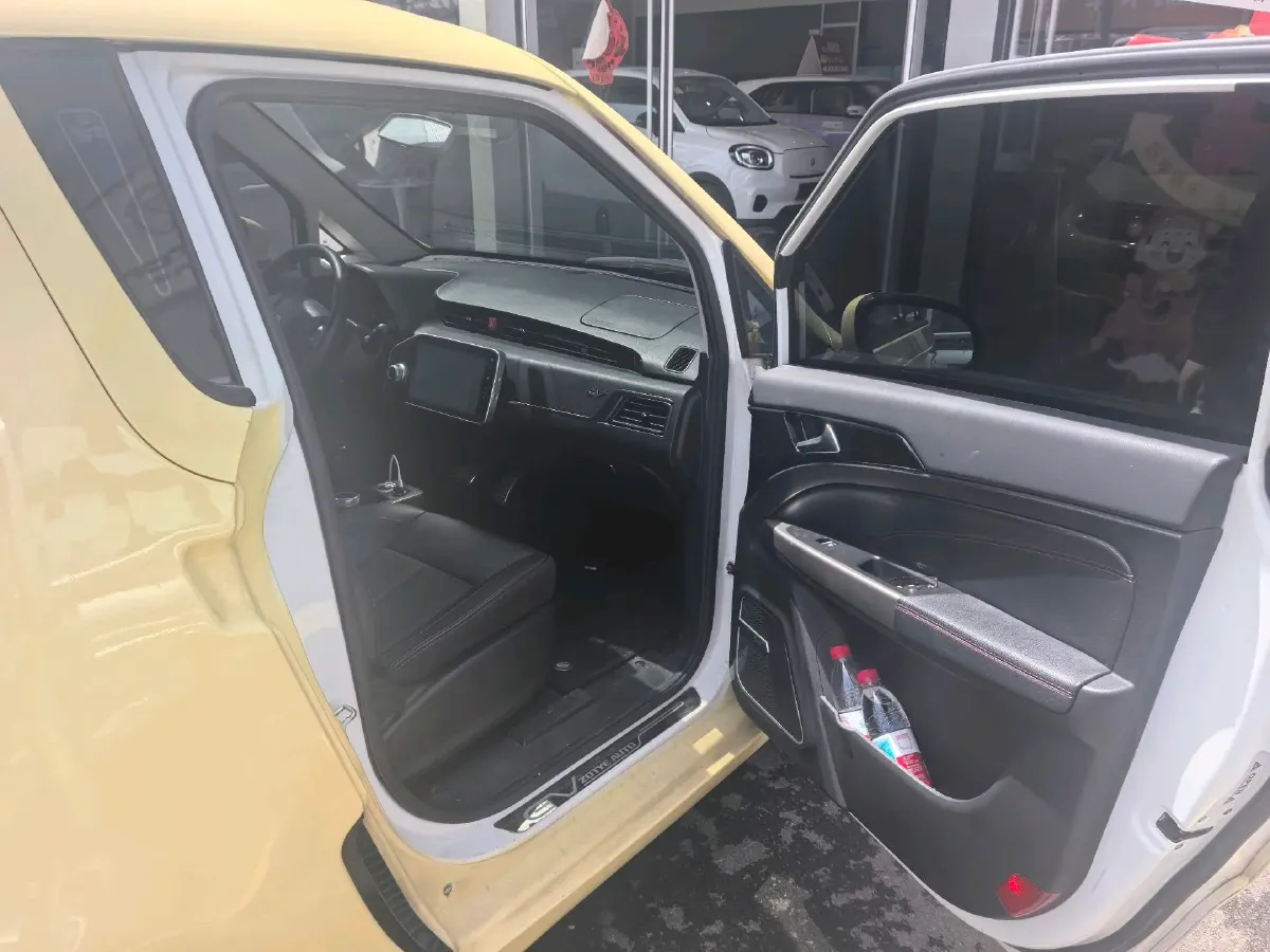 2018 Zotye E200 BEV 24.5KWH,autocango,china used car exporter,china ev exporter,chinese used car exporter,chinese used ev exporter