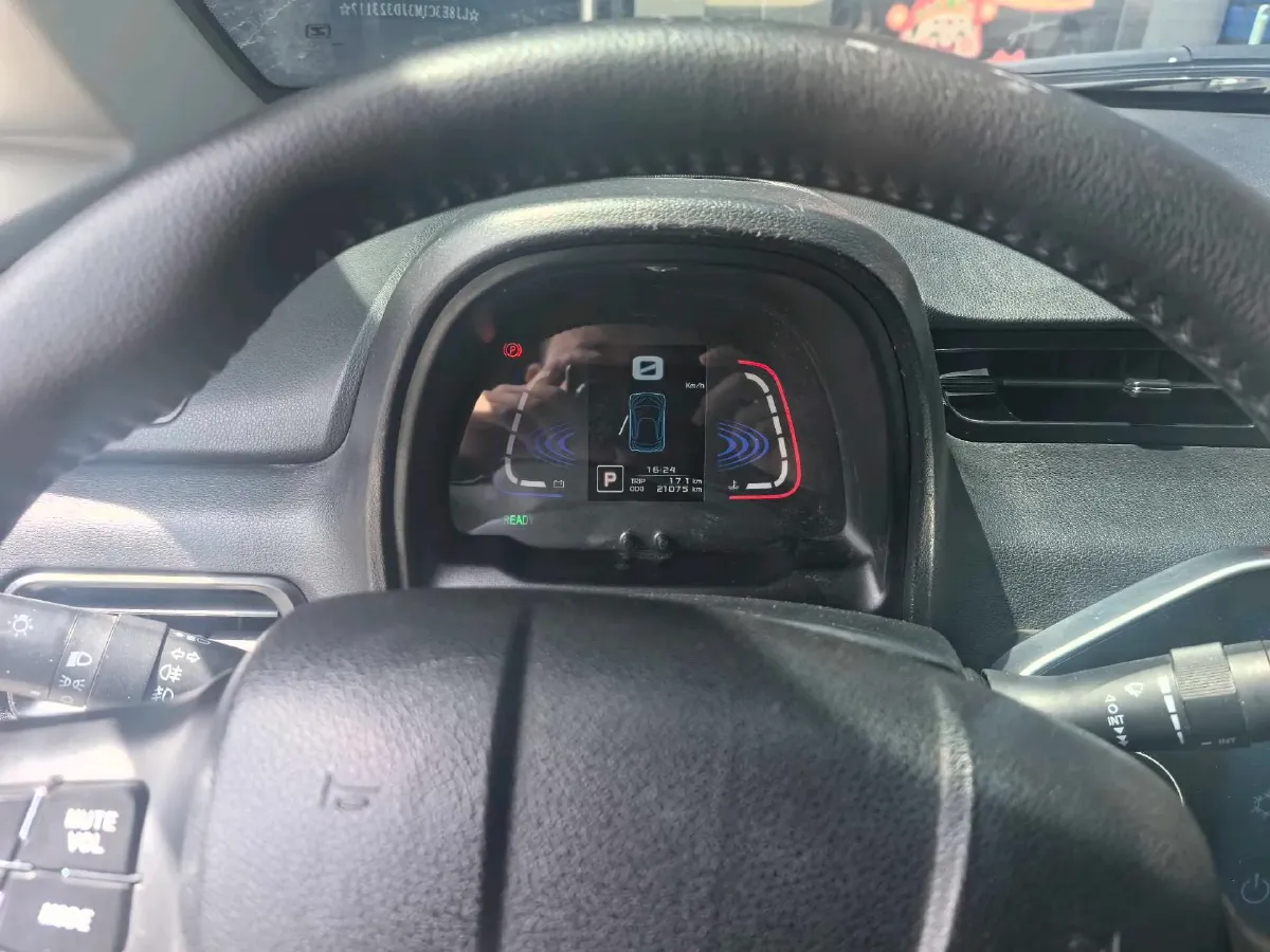 2018 Zotye E200 BEV 24.5KWH,autocango,china used car exporter,china ev exporter,chinese used car exporter,chinese used ev exporter