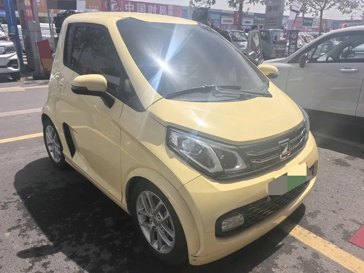 2018 Zotye E200 BEV 24.5KWH,autocango,china used car exporter,china ev exporter,chinese used car exporter,chinese used ev exporter