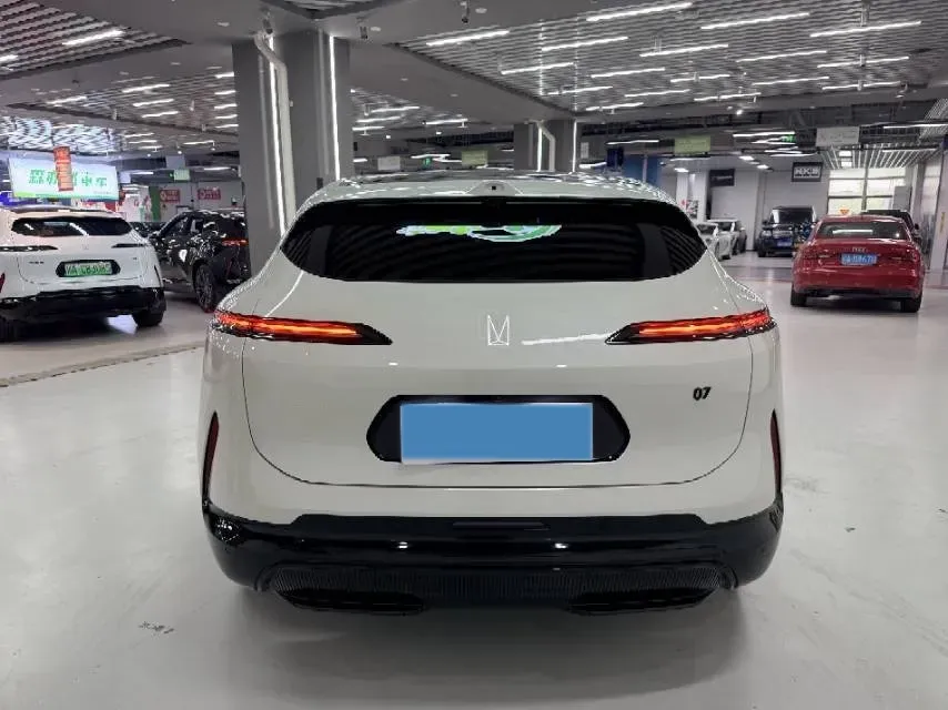 2026 Avatr 07 BEV,autocango,china used car exporter,china ev exporter,chinese used car exporter,chinese used ev exporter