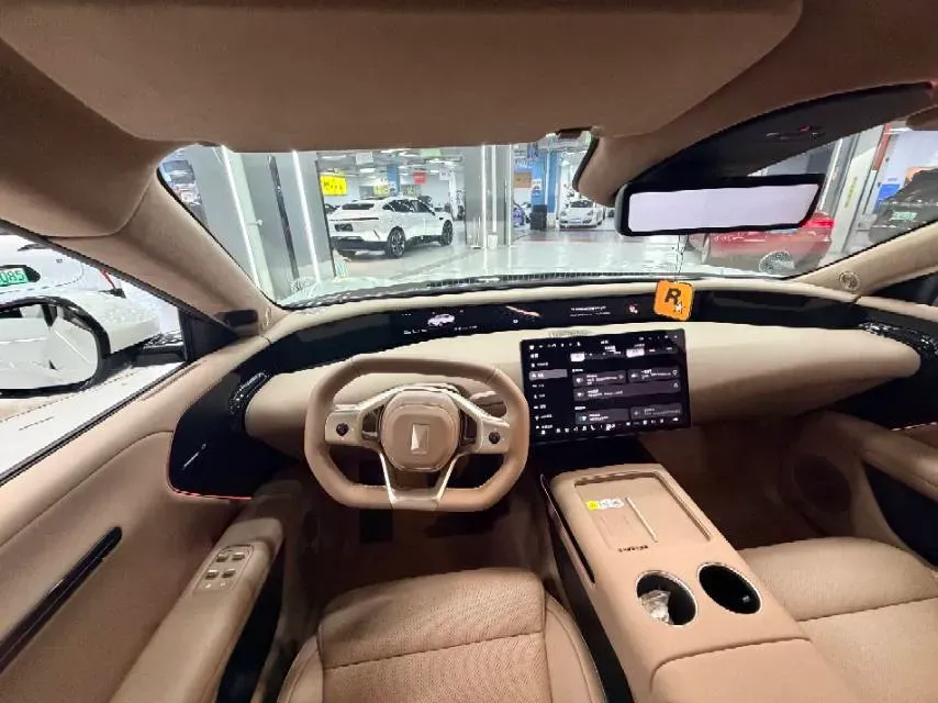 2026 Avatr 07 BEV,autocango,china used car exporter,china ev exporter,chinese used car exporter,chinese used ev exporter