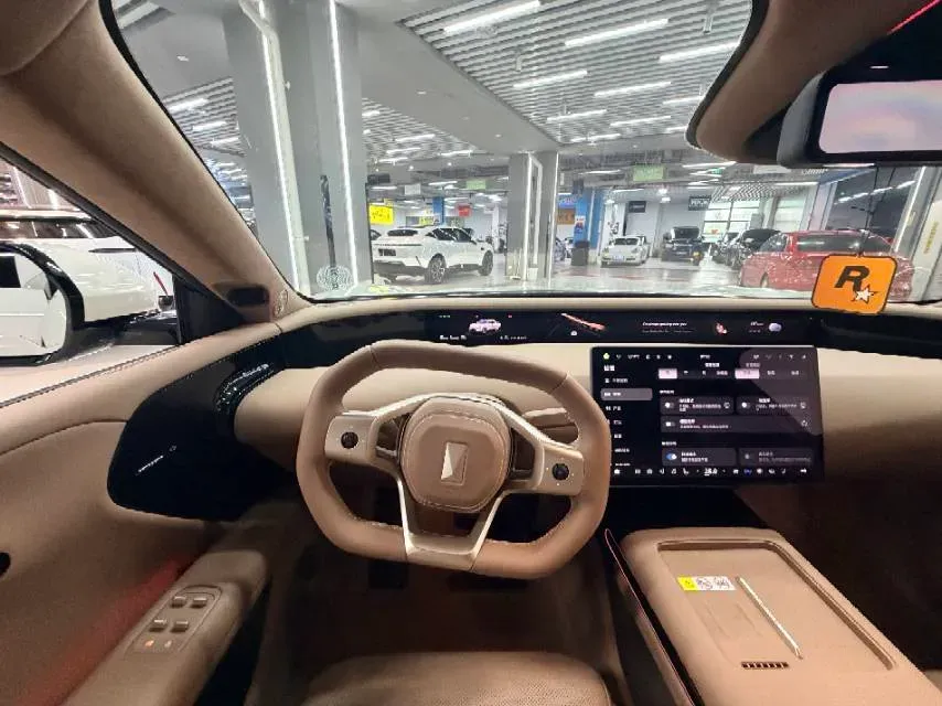 2026 Avatr 07 BEV,autocango,china used car exporter,china ev exporter,chinese used car exporter,chinese used ev exporter