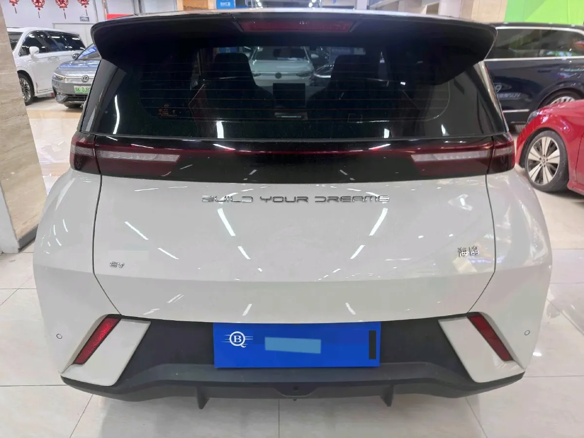 2023 BYD Seagull BEV 30.08KWH,autocango,china used car exporter,china ev exporter,chinese used car exporter,chinese used ev exporter