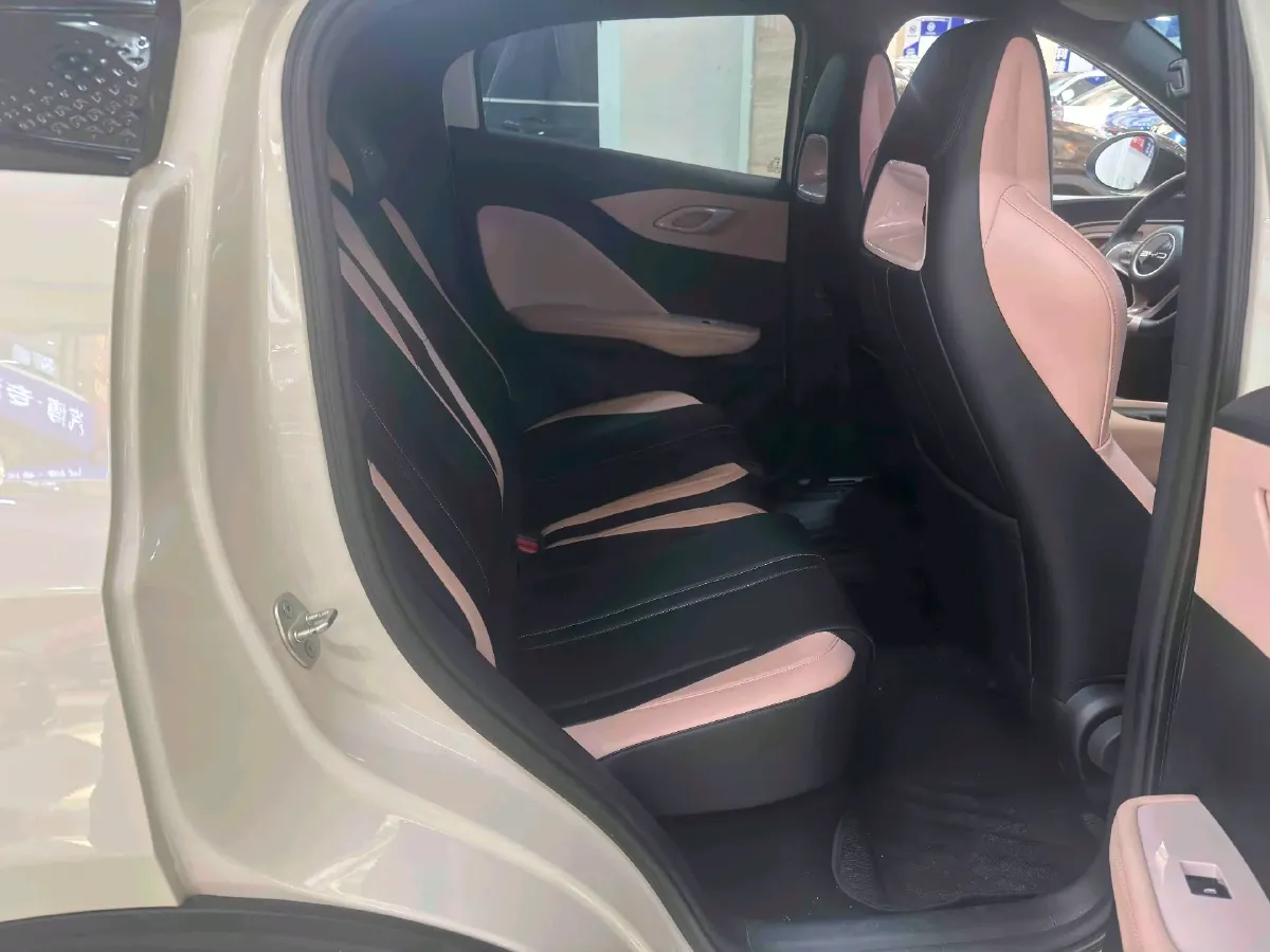 2023 BYD Seagull BEV 30.08KWH,autocango,china used car exporter,china ev exporter,chinese used car exporter,chinese used ev exporter