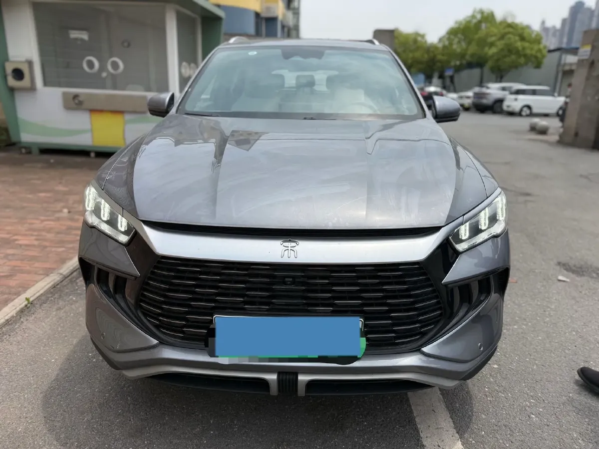 2024 BYD Song Pro 1.5L 110HP L4 E-CVT PHEV 12.9KWH,autocango,china used car exporter,china ev exporter,chinese used car exporter,chinese used ev exporter