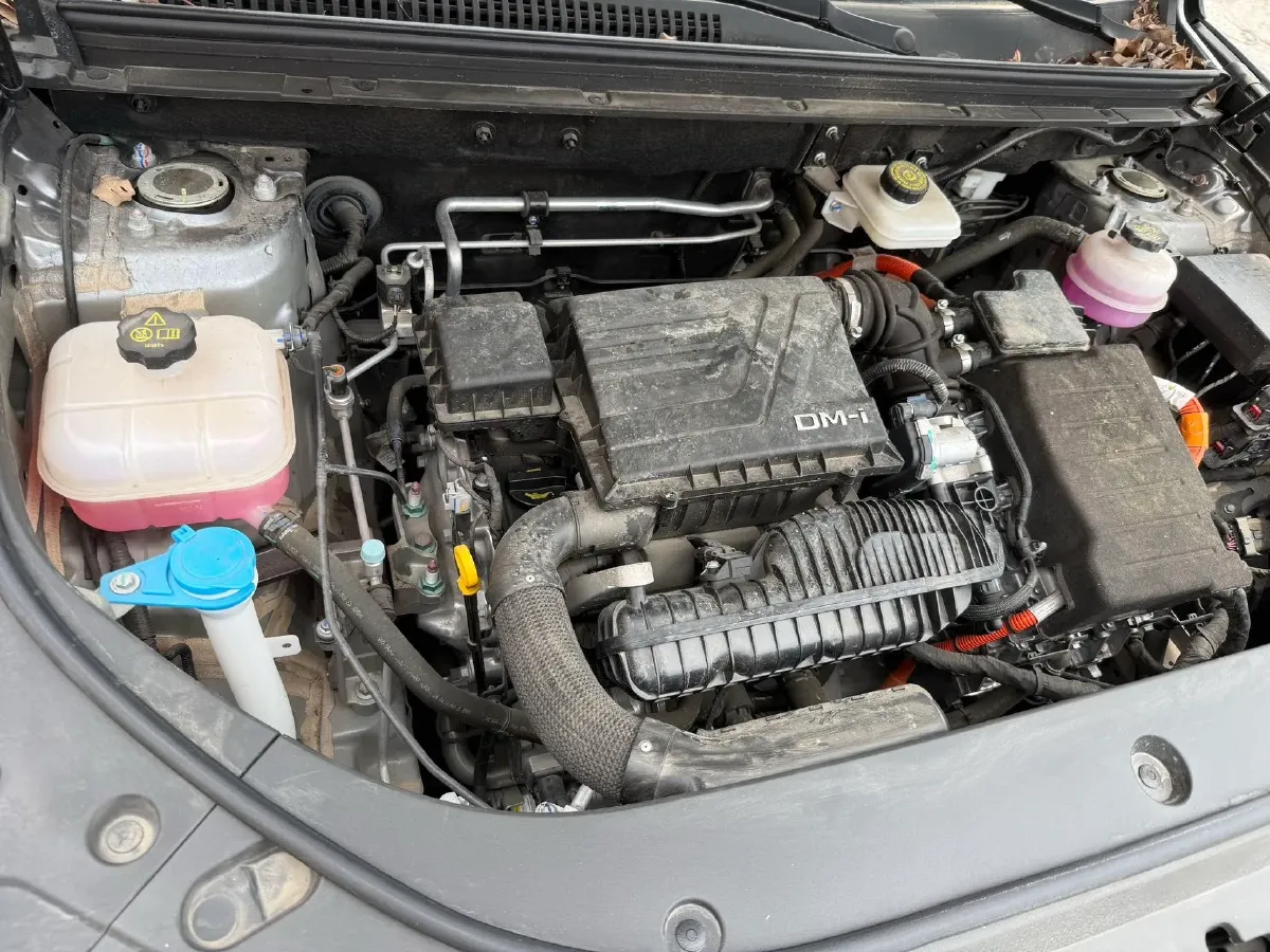 2024 BYD Song Pro 1.5L 110HP L4 E-CVT PHEV 12.9KWH,autocango,china used car exporter,china ev exporter,chinese used car exporter,chinese used ev exporter