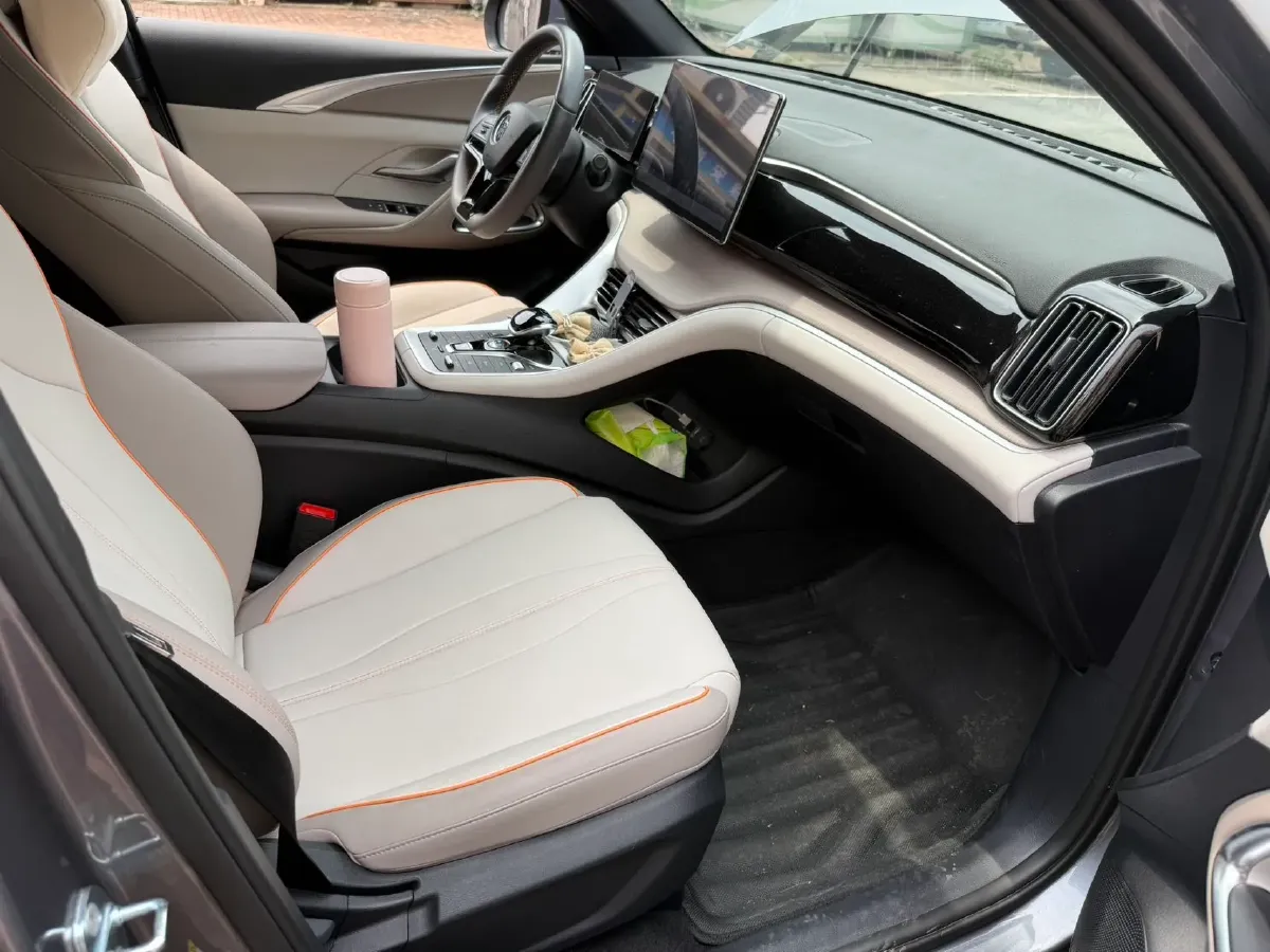 2024 BYD Song Pro 1.5L 110HP L4 E-CVT PHEV 12.9KWH,autocango,china used car exporter,china ev exporter,chinese used car exporter,chinese used ev exporter