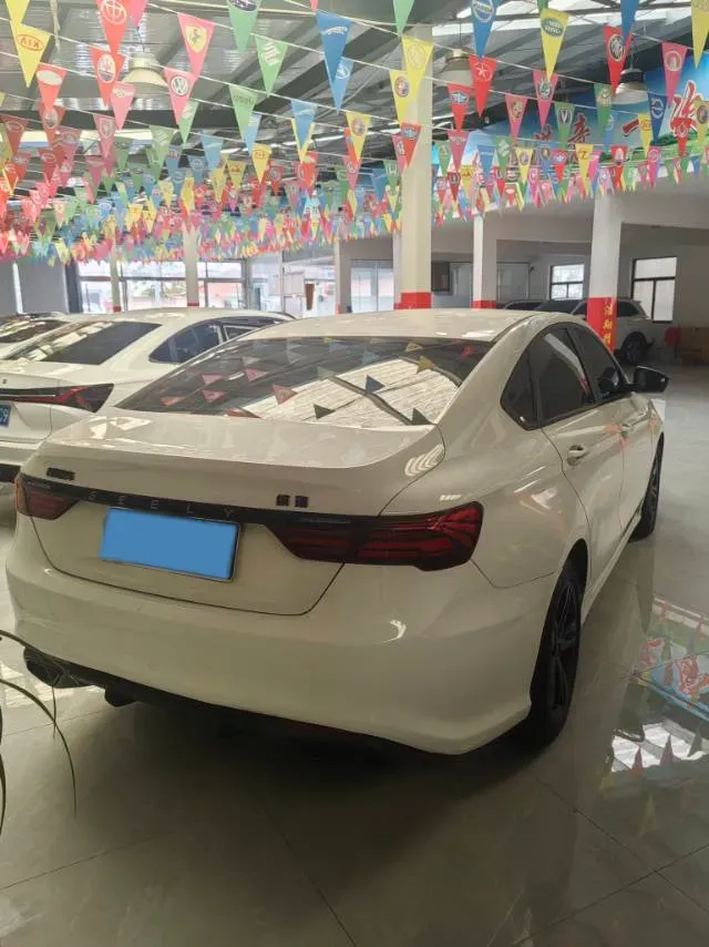 2021 Geely Binray 1.4T 141HP L4 CVT,autocango,china used car exporter,china ev exporter,chinese used car exporter,chinese used ev exporter