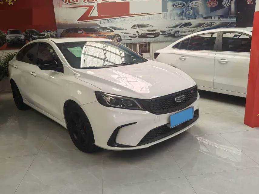 2021 Geely Binray 1.4T 141HP L4 CVT,autocango,china used car exporter,china ev exporter,chinese used car exporter,chinese used ev exporter