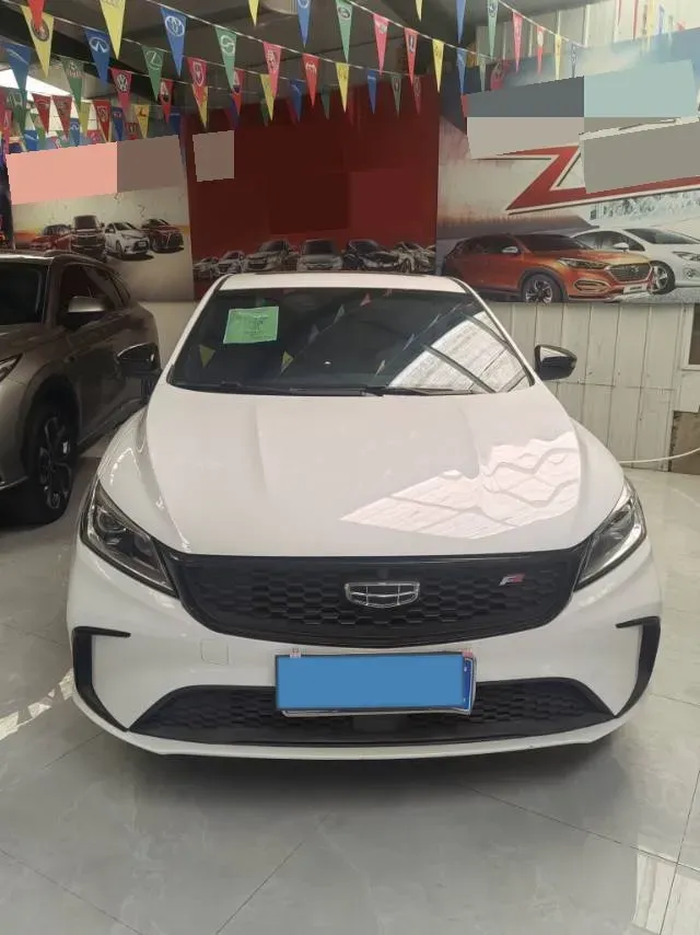 2021 Geely Binray 1.4T 141HP L4 CVT,autocango,china used car exporter,china ev exporter,chinese used car exporter,chinese used ev exporter