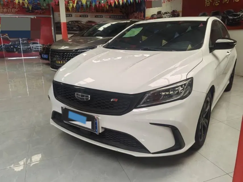 2021 Geely Binray 1.4T 141HP L4 CVT,autocango,china used car exporter,china ev exporter,chinese used car exporter,chinese used ev exporter