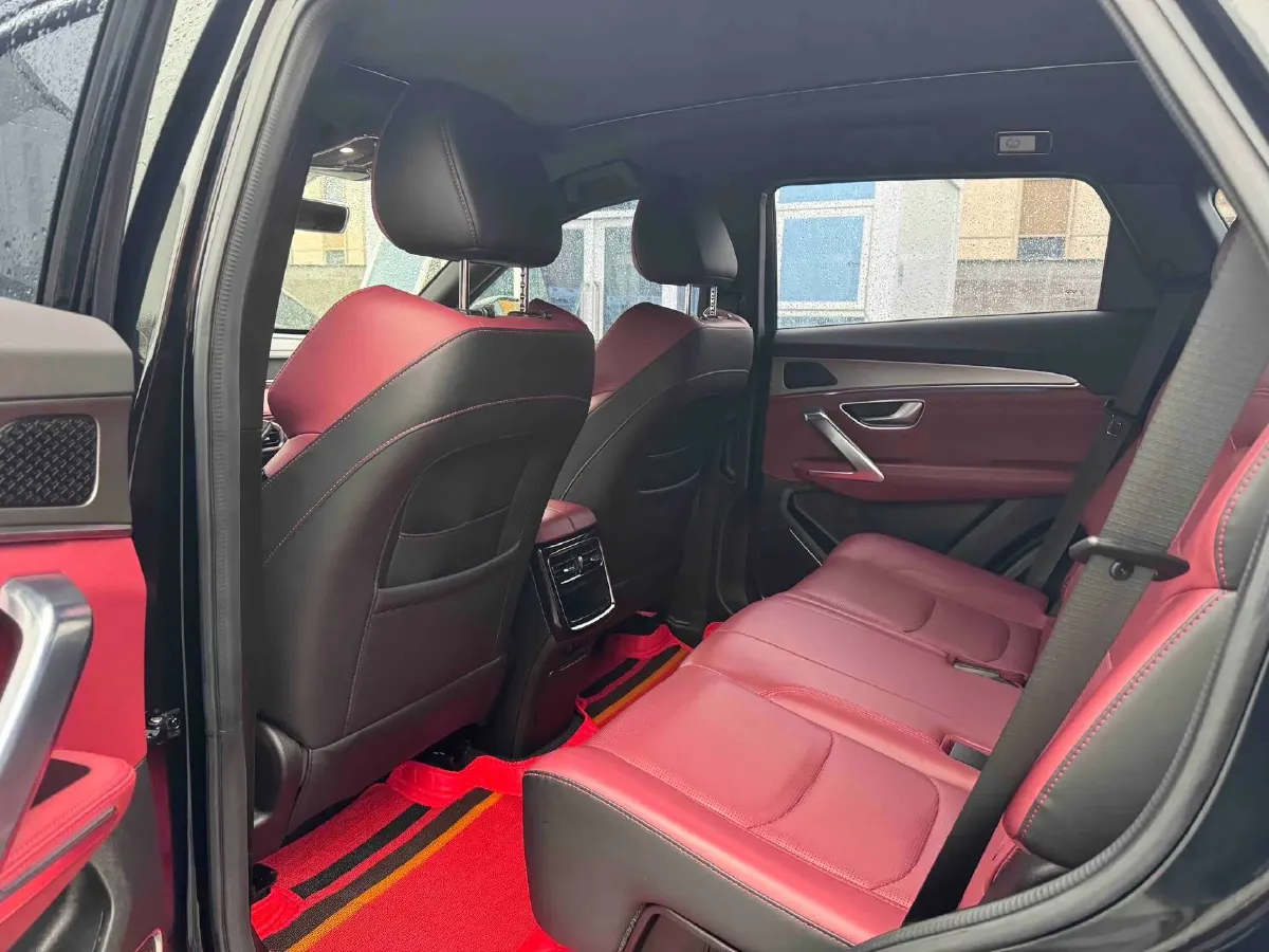 2023 Jetour X70 1.5T 156HP L4 6DCT,autocango,china used car exporter,china ev exporter,chinese used car exporter,chinese used ev exporter