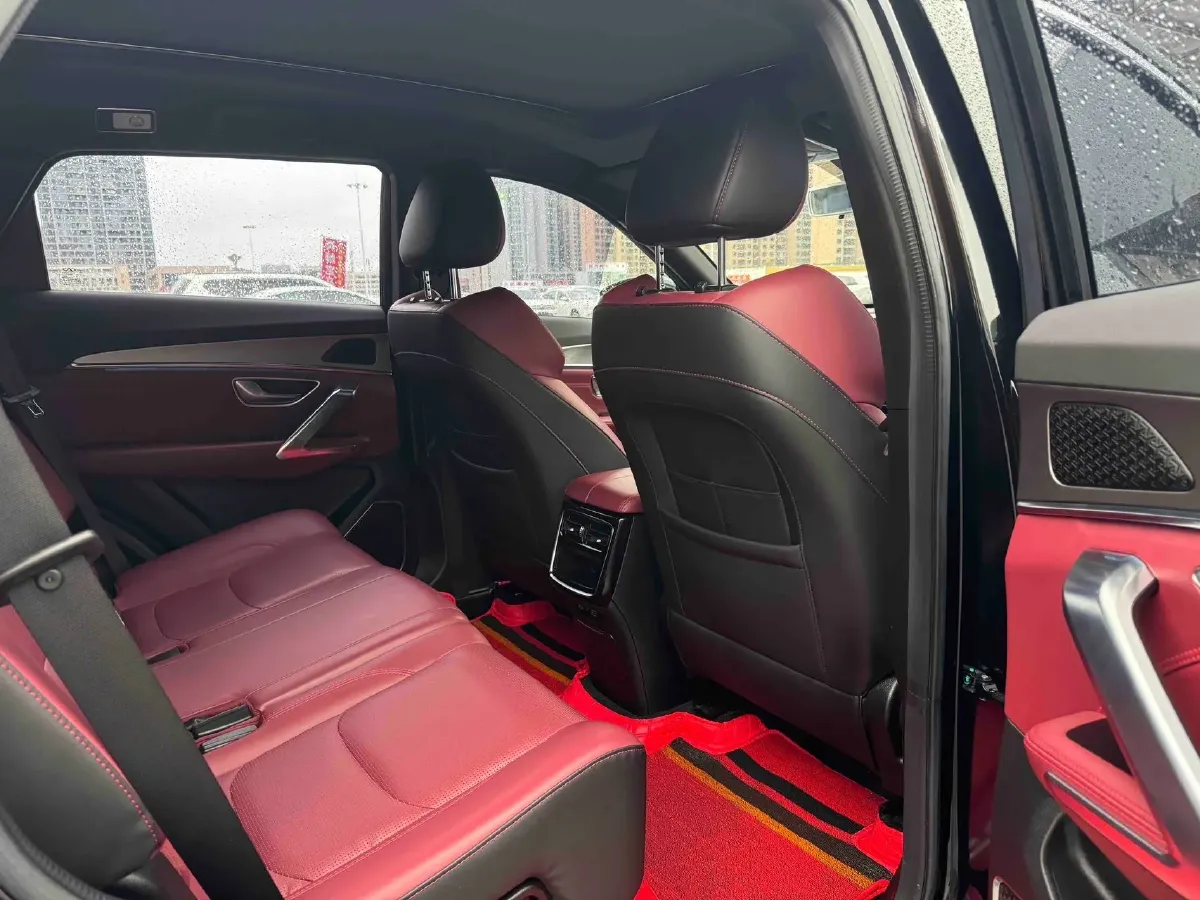 2023 Jetour X70 1.5T 156HP L4 6DCT,autocango,china used car exporter,china ev exporter,chinese used car exporter,chinese used ev exporter