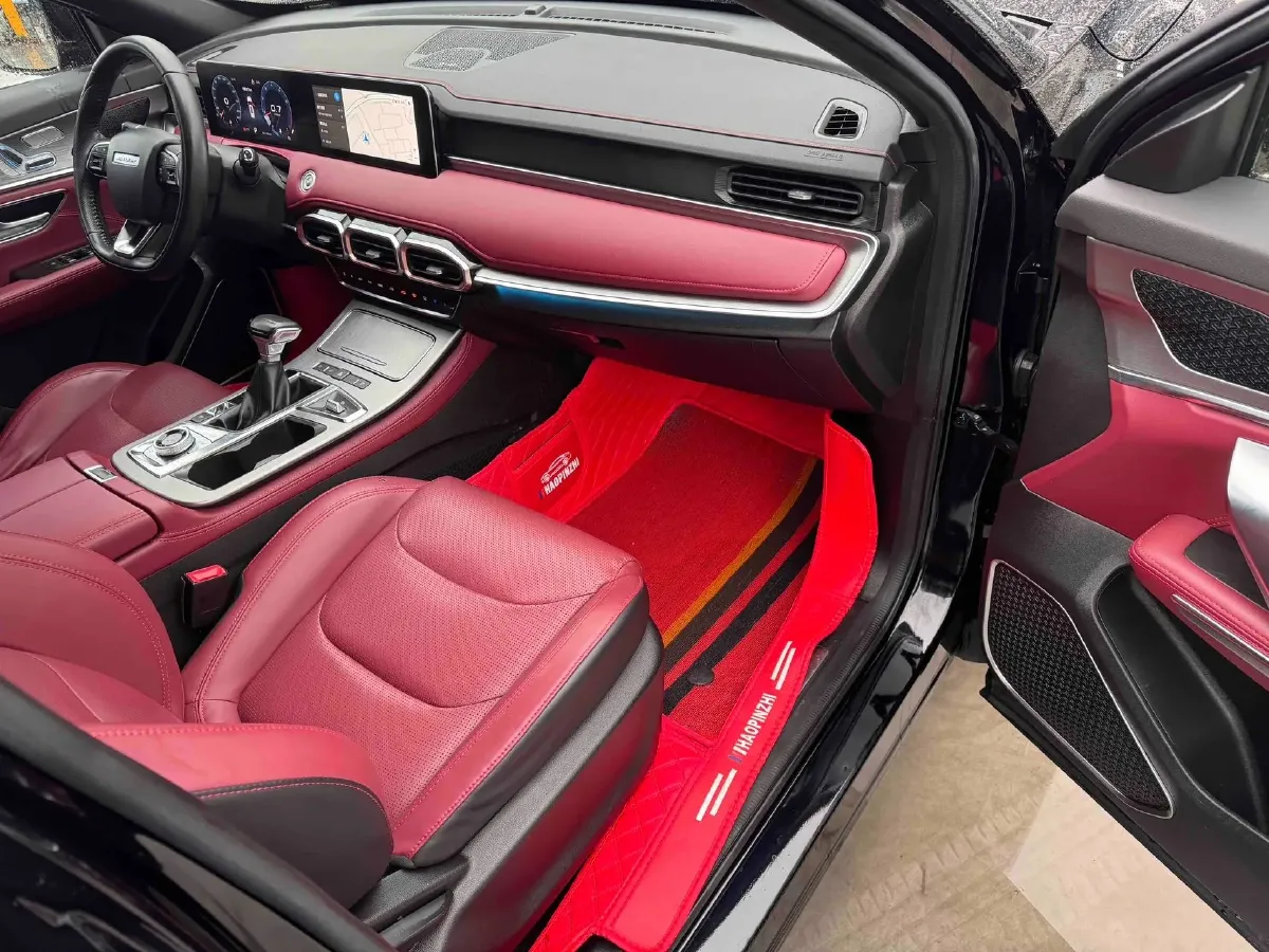 2023 Jetour X70 1.5T 156HP L4 6DCT,autocango,china used car exporter,china ev exporter,chinese used car exporter,chinese used ev exporter