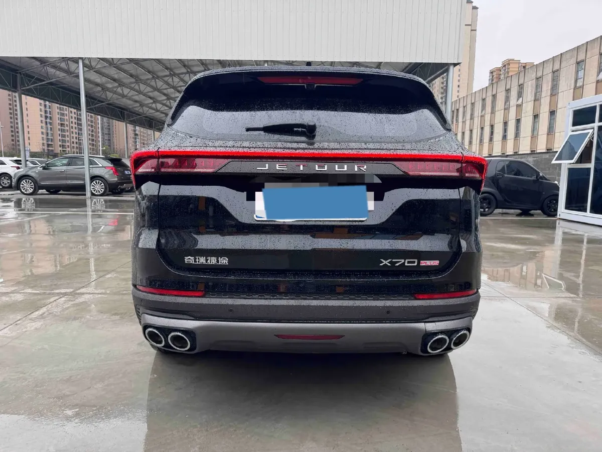 2023 Jetour X70 1.5T 156HP L4 6DCT,autocango,china used car exporter,china ev exporter,chinese used car exporter,chinese used ev exporter