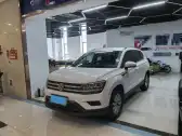 2020 VOLKSWAGEN THARU,autocango,china used car exporter,china ev exporter,chinese used car exporter,chinese used ev exporter