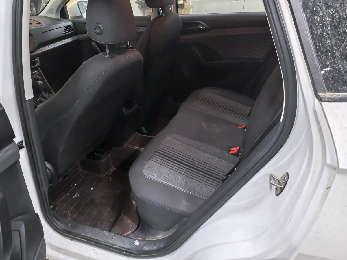 2020 Volkswagen Tharu 1.4T 150HP L4 7DCT,autocango,china used car exporter,china ev exporter,chinese used car exporter,chinese used ev exporter